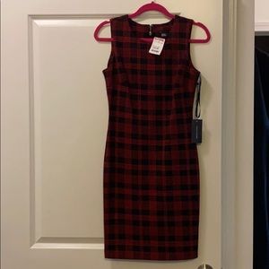 Tommy Hilfiger knee length dress
